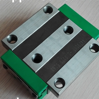 KWSE35L-V2 장차 KWSE35-V1-G3 선형 베어링 블록 34x100x48mm