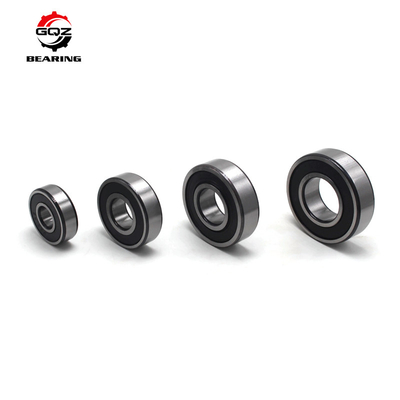 일본 오리지널 코요 6303-2RS 6303-2RSCM 63032RSCM 딥 그루브 볼 베어링