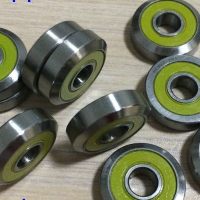 RE902-2RS / RE902-RS / RE902RS 가이드 롤러 베어링 / 자동차 저널 베어링 / 깊은 굴곡 베어링