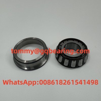 SNR EC12567.H206 콩어 롤러 베어링 EC 12567 H206 FN4 변속기 베어링