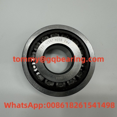 SNR EC12567.H206 콩어 롤러 베어링 EC 12567 H206 FN4 변속기 베어링