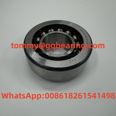 Gcr15 물질 BMW 5 6 7 시리즈 자동차 나일론 케이지 자기 정렬 볼 베어링 FAG F-234977.12.SKL-AM