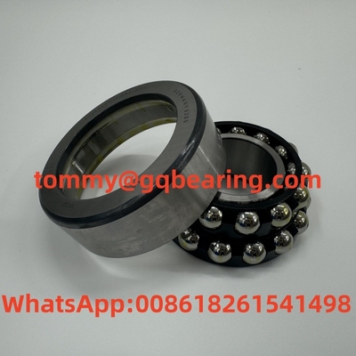 Gcr15 BMW 5 6 7 시리즈 자동차 나일론 케이지 자기 정렬 공 베어 FAG F-234977 F-234977.12.SKL-H79