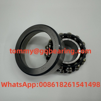 Gcr15 물질 BMW 5 6 7 시리즈 자동차 나일론 케이지 자기 정렬 볼 베어링 FAG F-234977.12.SKL-AM