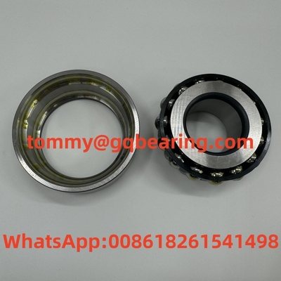Gcr15 물질 BMW 5 6 7 시리즈 자동차 나일론 케이지 자기 정렬 볼 베어링 FAG F-234977.12.SKL-AM