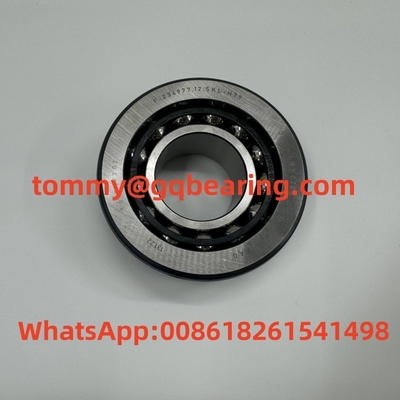 Gcr15 BMW 5 6 7 시리즈 자동차 나일론 케이지 자기 정렬 공 베어 FAG F-234977 F-234977.12.SKL-H79