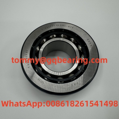 Gcr15 BMW 5 6 7 시리즈 자동차 나일론 케이지 자기 정렬 공 베어 FAG F-234977 F-234977.12.SKL-H79