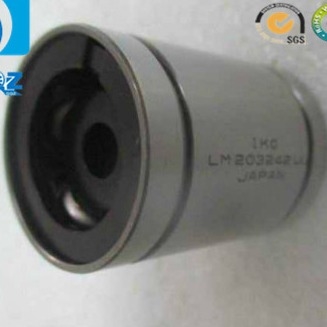 IKO LM203242UU 20mm 슬라이드 부시 볼 부싱 선형 모션 베어링 LM203242UU 라이너 볼 베어링