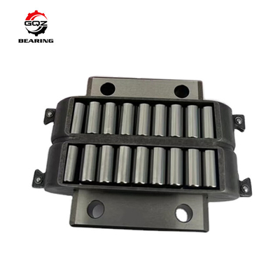 PR14032 / PR14044 / PR14061 CNC 기계용 인치 크기 선형 롤러 블록 베어링