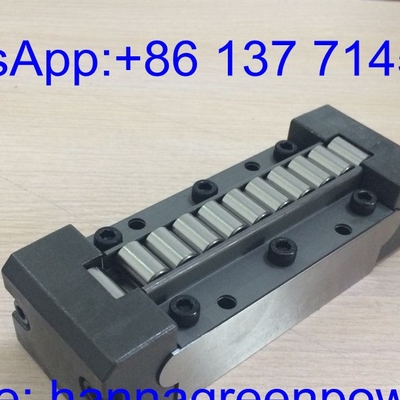 PR14032 / PR14044 / PR14061 CNC 기계용 인치 크기 선형 롤러 블록 베어링