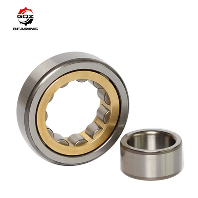 NU320ECM / C3VL0241 전기 인소코트 실린더 롤러 베어링 100x215x47mm