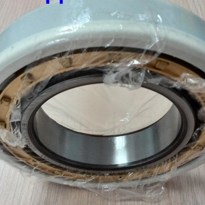 NU320ECM / C3VL0241 전기 인소코트 실린더 롤러 베어링 100x215x47mm