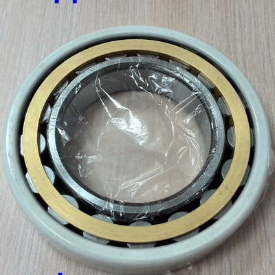 NU320ECM / C3VL0241 전기 인소코트 실린더 롤러 베어링 100x215x47mm