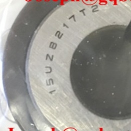 추진력 실린더 롤러 베어링 15UZ8217T2 (15UZ8217) 외진 베어링 15x40.5x28mm