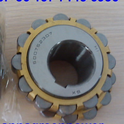 500752307 나일론 케이지 듀얼 라이브 에센트릭 롤러 베어링 35x86.5x50mm