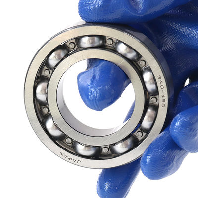 B40-188VV 15000RPM 스틸 볼 베어링 B40-188-2RS 고속 모터 베어링 40*80*18mm