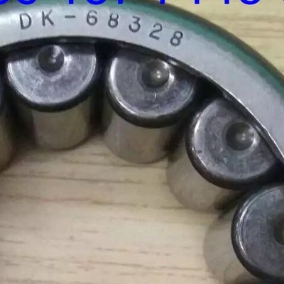 DK-68328 단일 줄 실린더 자동차 롤러 베어링 DK68328 / 68328