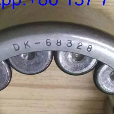 DK-68328 단일 줄 실린더 자동차 롤러 베어링 DK68328 / 68328