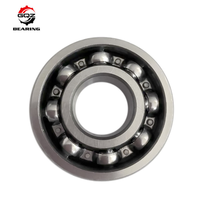 오스트리아 원산지 SKF 6314/C3VL0241 INSOCOAT ZZ 2RS OPEN 타입의 깊은 굴곡 구슬 베어링 밀폐