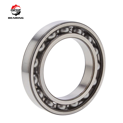 H5 세라믹 볼 SKF 6012-2RZ/HC5C3WT 단일 행 심 구리 볼 베어링 60 x 95 x 18 mm