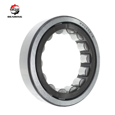 RNU203714 내부 고리가 없는 원통 롤러 베어링 20x37x14mm