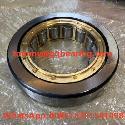 FAG NU416 NU416-XL-M1 구리 케이지 실린더 롤러 베어링 80mm 도공 200mm 외부 지름