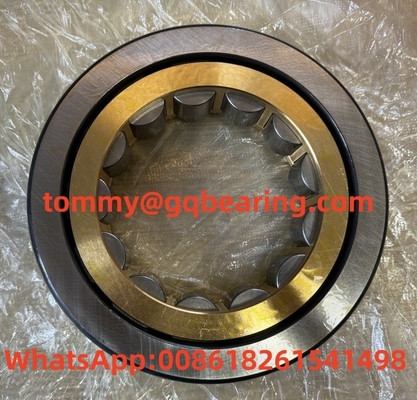 FAG NU416 NU416-XL-M1 구리 케이지 실린더 롤러 베어링 80mm 도공 200mm 외부 지름
