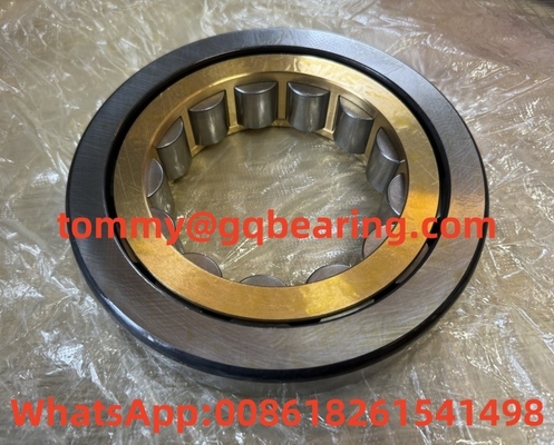 FAG NU416 NU416-XL-M1 구리 케이지 실린더 롤러 베어링 80mm 도공 200mm 외부 지름