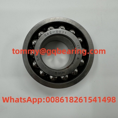 SKF BA2-0031 듀플 라인 볼 레이어 BMW MINI 전송 케이스 레이어 35x72x30mm
