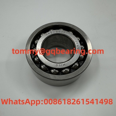 SKF BA2-0031 듀플 라인 볼 레이어 BMW MINI 전송 케이스 레이어 35x72x30mm