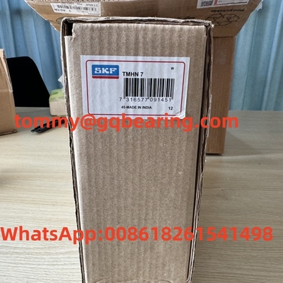 인도 출처 SKF TMFS 11 TMFS11 축 잠금 견과류 소켓 75mm 외 지름