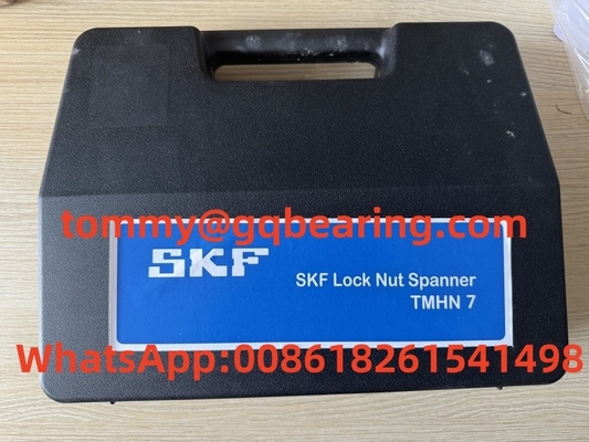 인도 출처 SKF TMFS 11 TMFS11 축 잠금 견과류 소켓 75mm 외 지름