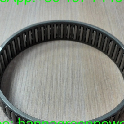 K110X118X30 금속 바늘 롤러 베어링 케이지 집합 110 * 180 * 30mm 베어링