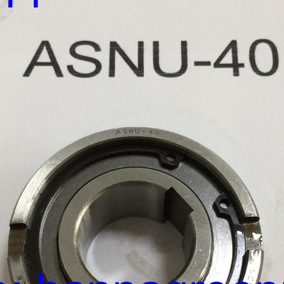 ASNU40 단방향 클러치 롤러 베어링 DSNU40 자유바퀴 클러치 베어링 40 x 90 x 33 mm