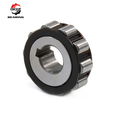 소매 KOYO NTN 15UZE20917 실린더적 외진 롤러 베어링 15X40.5X14mm
