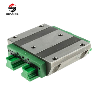 Gcr15 회전용 롤러 베어링 캐리 RWU45-E-SMDS-L-V3-G2 블록 높이 60mm