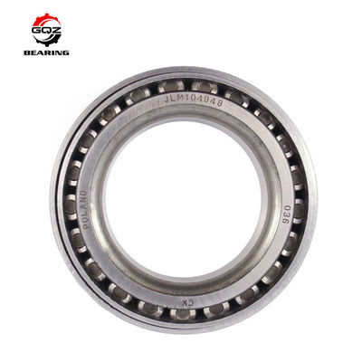 LM249747NW/10D 이중 열 테이퍼 롤러 베어링 253.975×347.663×101.6mm 중장비 광업 산업 장비 예비 부품
