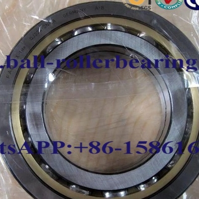 SKF 축형 4점 미니어처각 접촉 구리 굴지 QJ320 Z2