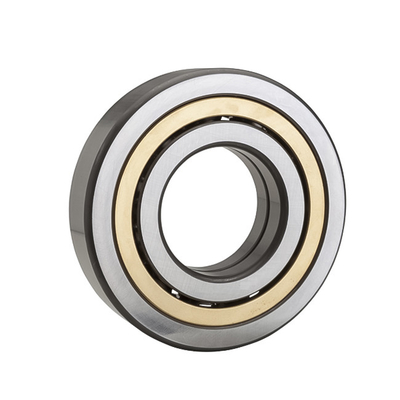 SKF 축형 4점 미니어처각 접촉 구리 굴지 QJ320 Z2