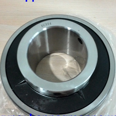 UC324 삽입 구슬 베어링 JAPAN 가공 중량용 베개 블록 베어링 120x260x126mm