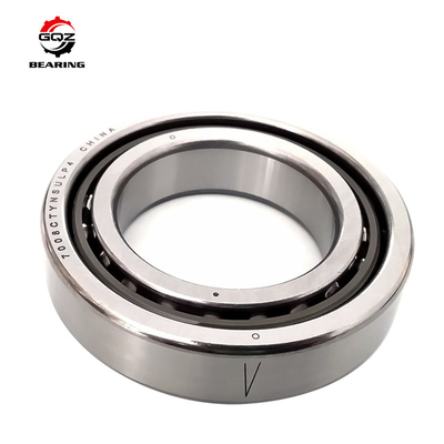 HCB7008-C-T-P4S 스핀들 각성 접촉 구슬 베어링 HCB7008.C.T.P4S NSK 40 x 68 x 15 mm
