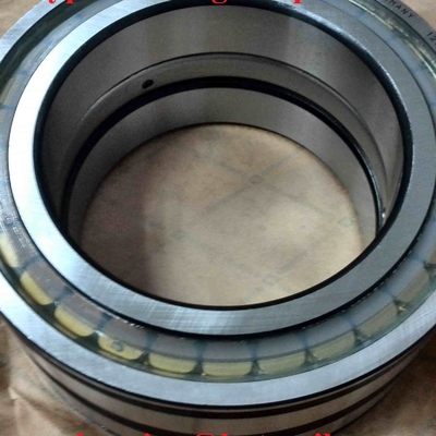 SL045024-PP-2NR 원통 롤러 베어링 단일 라인 롤러 베어링 120x180x80mm