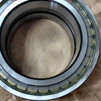 SL045024-PP-2NR 원통 롤러 베어링 단일 라인 롤러 베어링 120x180x80mm