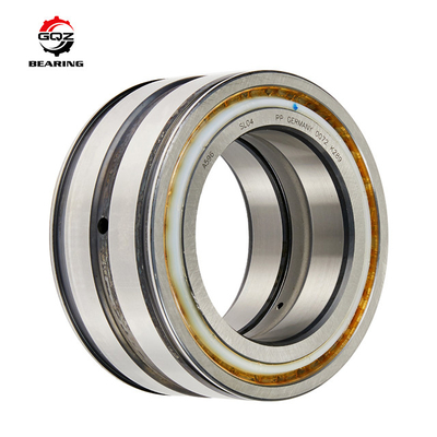 SL045024-PP-2NR 원통 롤러 베어링 단일 라인 롤러 베어링 120x180x80mm