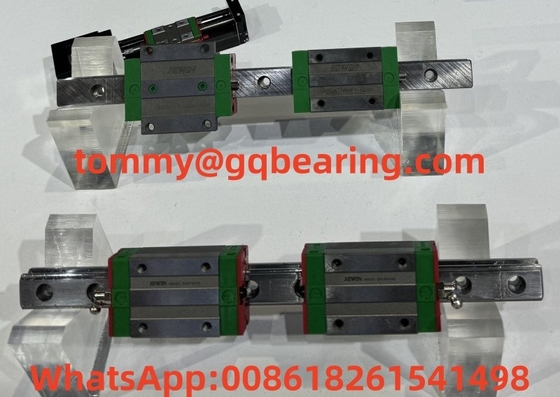히윈 MGN2 MGN2C MGN02C MGN02CZ0HM 소형 선형 가이드 선형 블록 너비 6mm