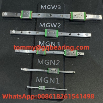 히윈 MGW3 MGW3C MGW03C MGW03CZ0HM 소형 선형 가이드 선형 블록