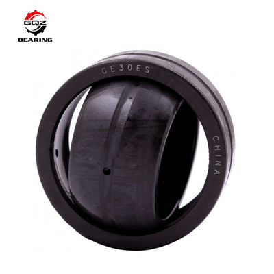 윤활 구멍 GE17ES-2RS 원형 구형 평면 추진 베어링 원형 구로 17x30x14mm