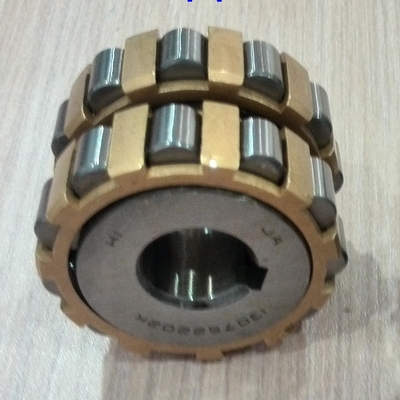 25x68.2x42mm 외진 베어링 400752305 나일론 케이지 베어링 내부 지름 25mm