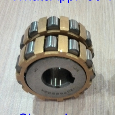 엑센트릭 베어링 250752307 듀플 라이 실린더 롤러 베어링 35x86.5x50mm