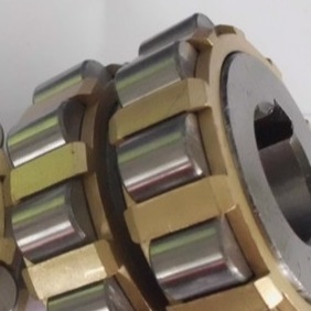 엑센트릭 베어링 250752307 듀플 라이 실린더 롤러 베어링 35x86.5x50mm
